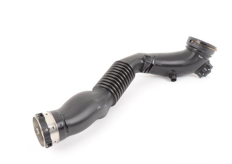 N55 патрубок турбины