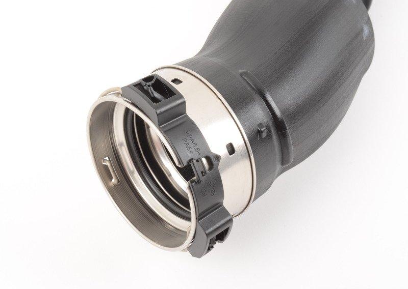 N55 патрубок турбины