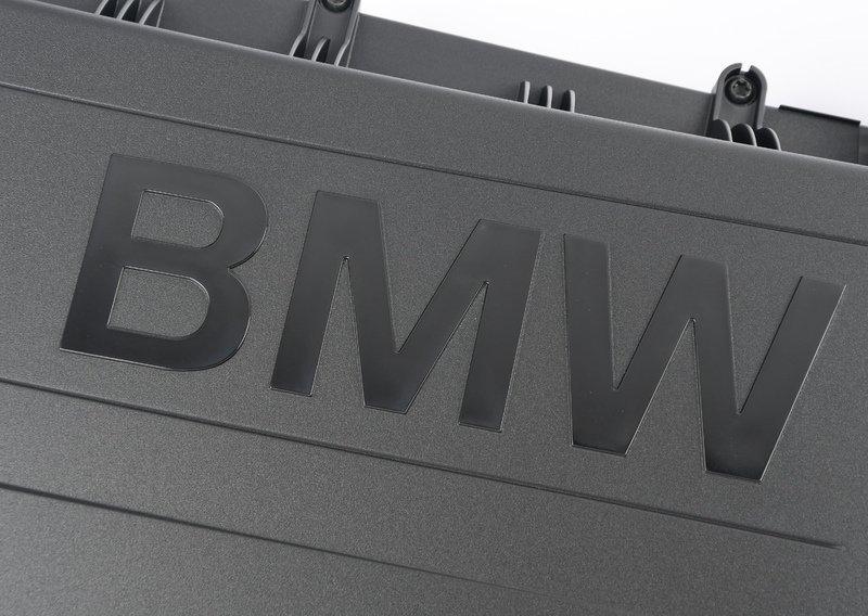 Глушитель шума всасывания воздуха