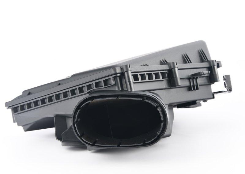 Глушитель шума всасывания воздуха