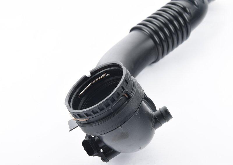 F30 N20 трубопровод интеркулера L