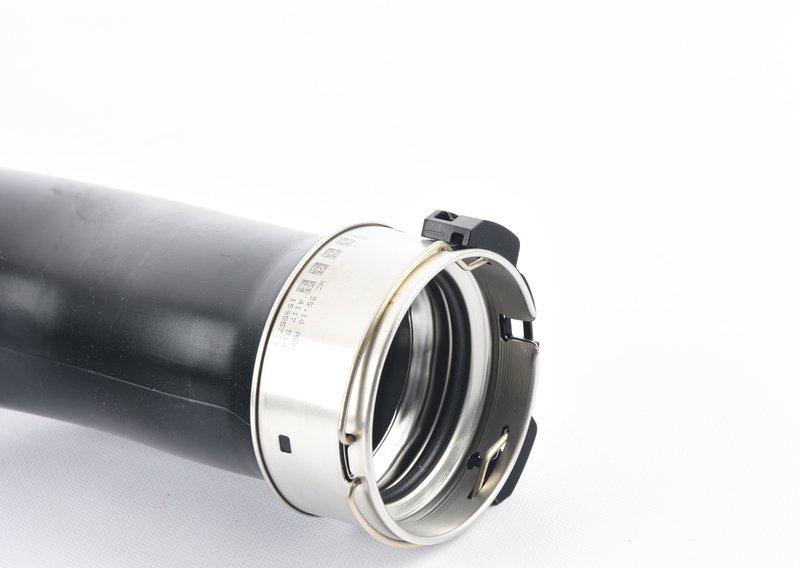 F30 N20 трубопровод интеркулера L