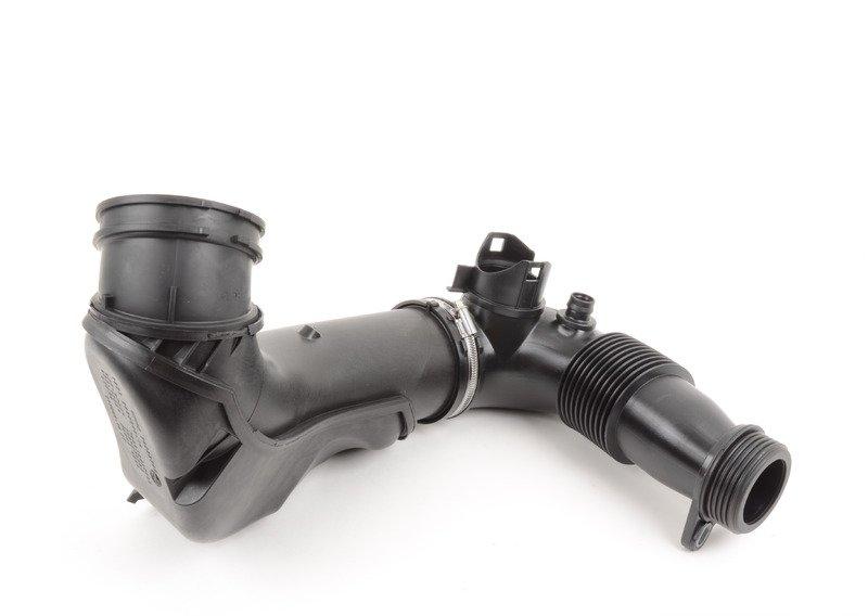 N20/N26 патрубок впуска воздуха