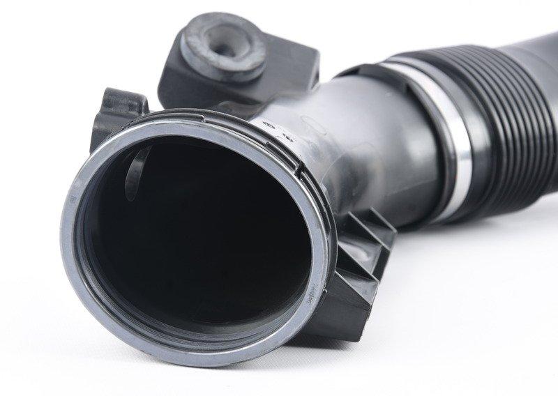 Воздуховод без плен.термоан.расход.возд.