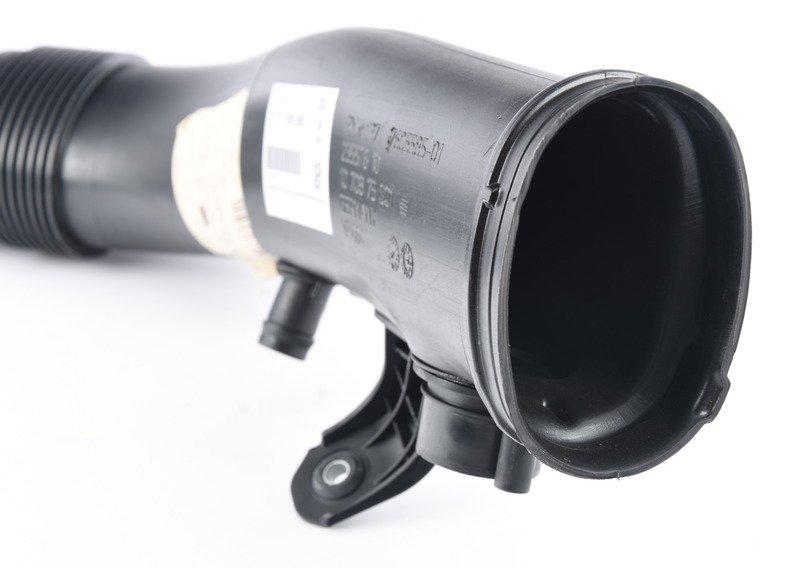 Воздуховод без плен.термоан.расход.возд.