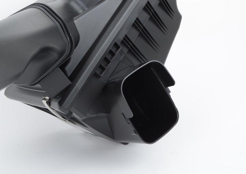 Глушитель шума всасывания воздуха