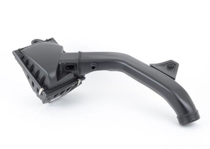 Глушитель шума всасывания воздуха