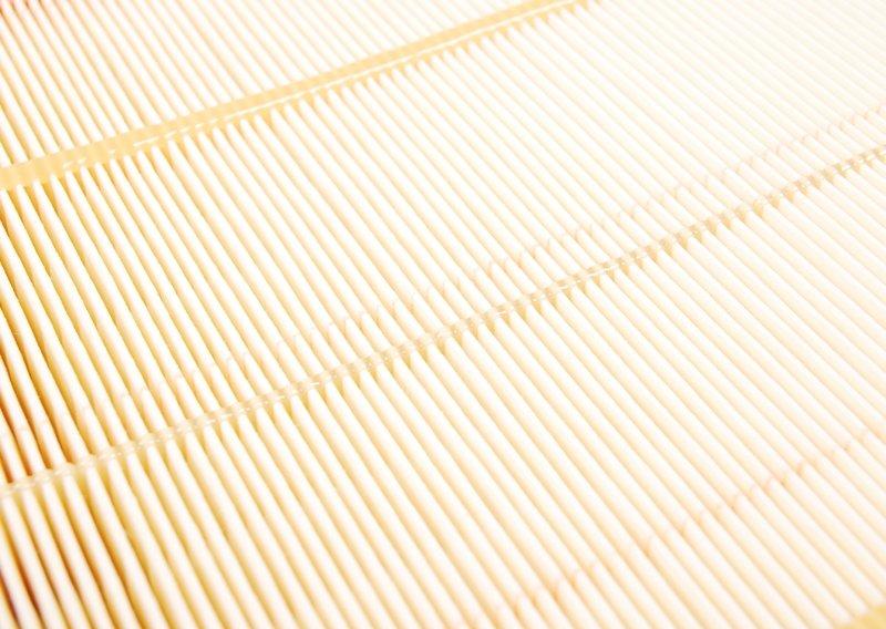 Воздушный фильтр F1x N55