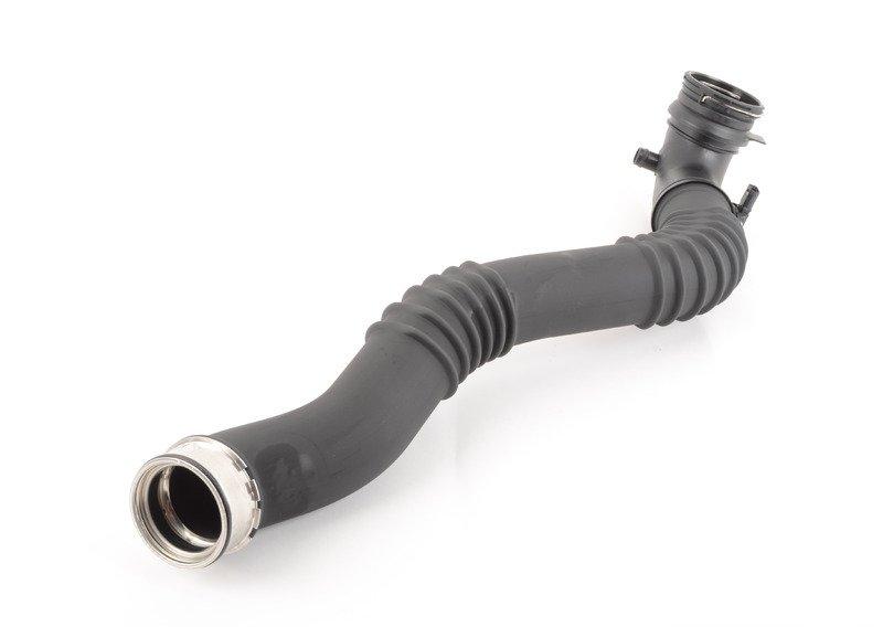 Воздуховод наддувочного воздуха