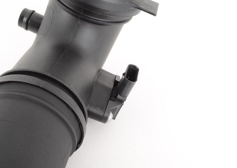 Воздуховод наддувочного воздуха