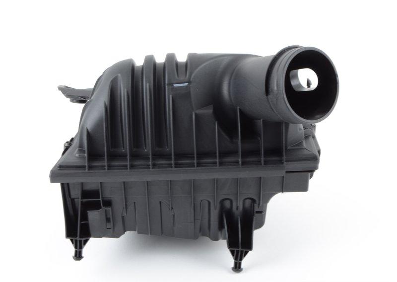 Глушитель шума всасывания воздуха