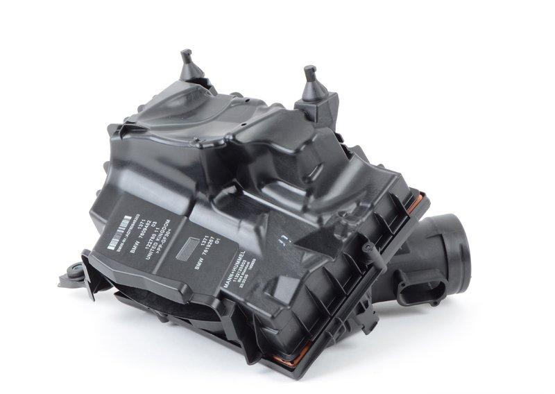 Глушитель шума всасывания воздуха