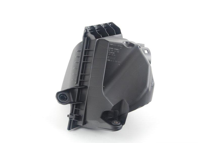 Глушитель шума всасывания воздуха