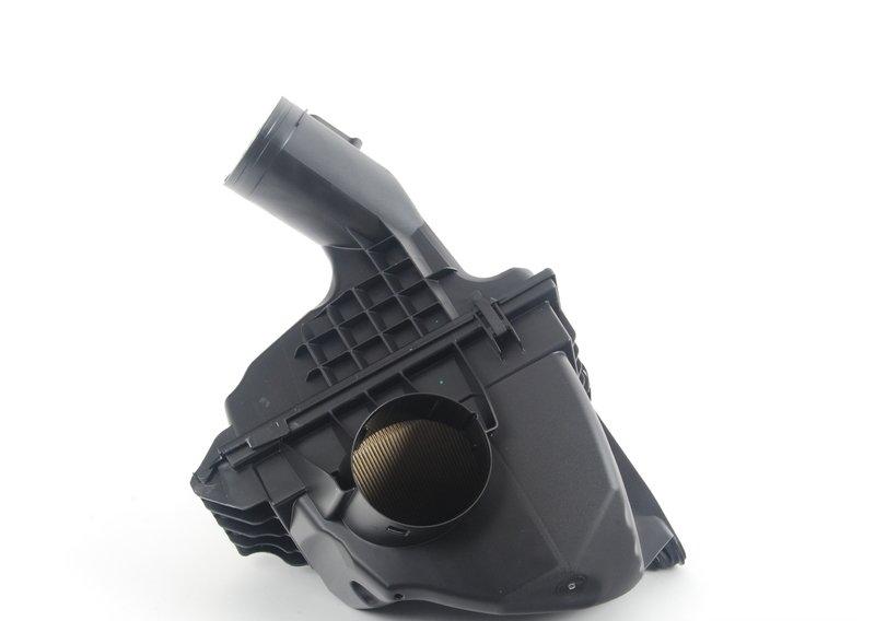 Глушитель шума всасывания воздуха