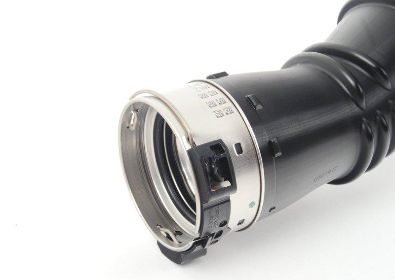 Воздуховод наддувочного воздуха