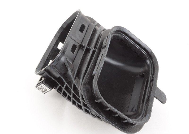 Всасывающий патрубок Пд