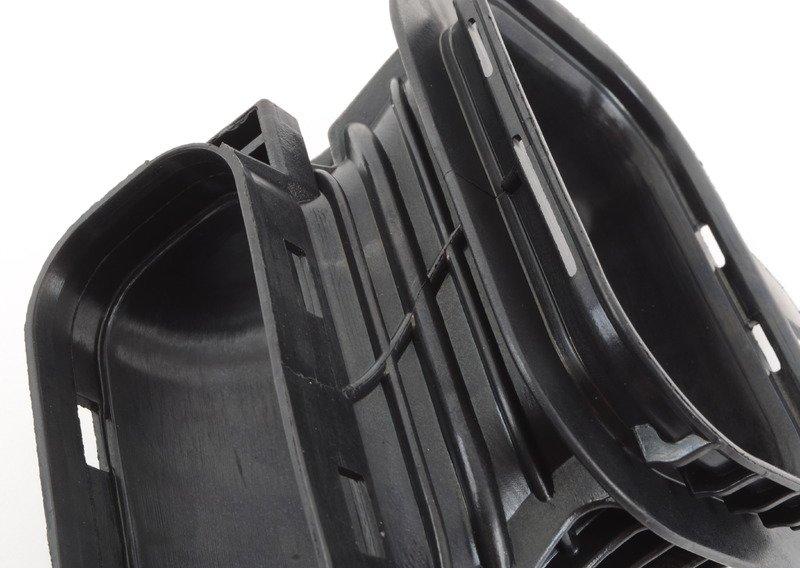 Вентиляционный канал