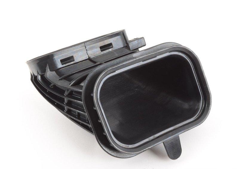 Вентиляционный канал