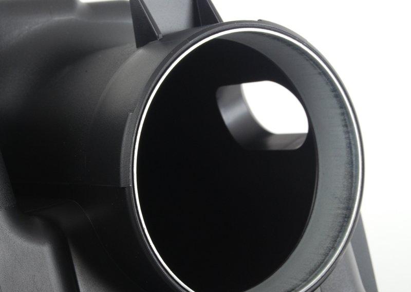 Глушитель шума всасывания воздуха