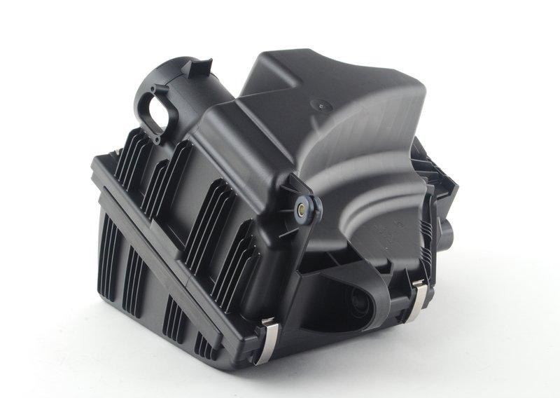 Глушитель шума всасывания воздуха