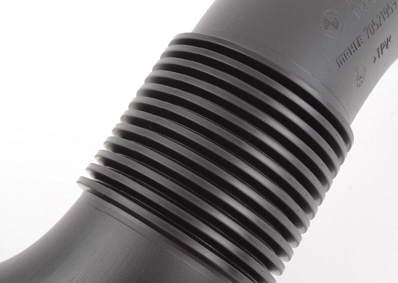 гофрированный кожух