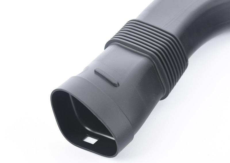 Вентиляционный канал