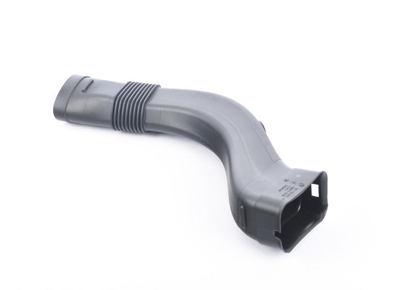 Вентиляционный канал