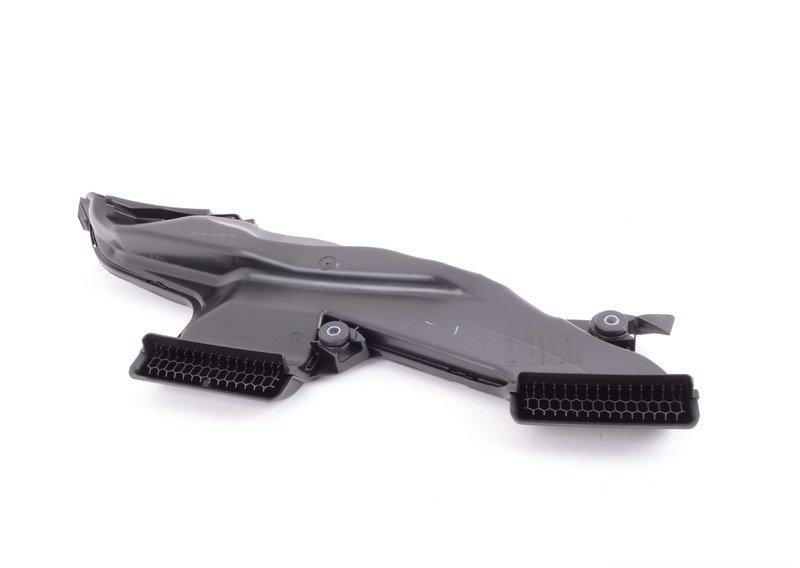 Воздуховод всасываемого воздуха