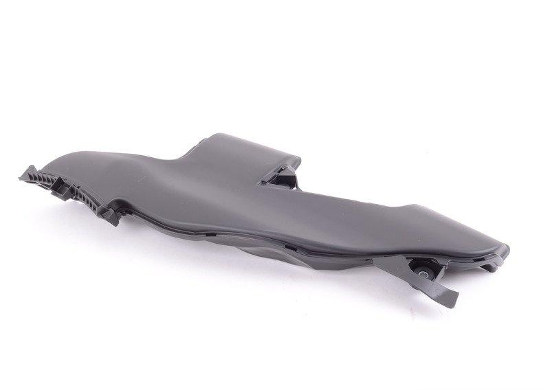 Воздуховод всасываемого воздуха