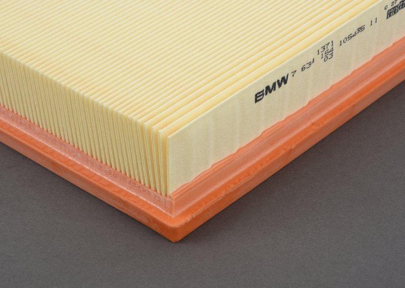 Воздушный фильтр i8