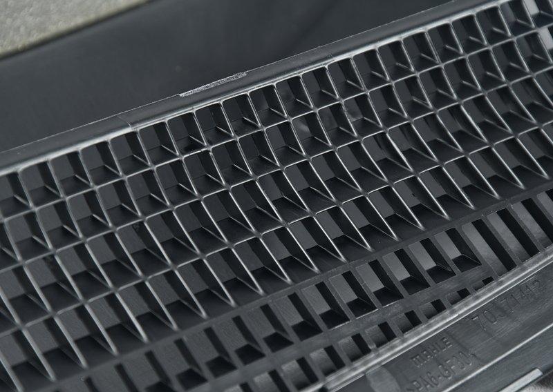 Воздуховод наружного воздуха F15 F85 F16 F86