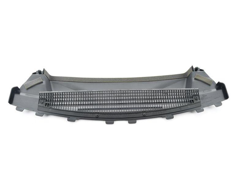 Воздуховод наружного воздуха F15 F85 F16 F86