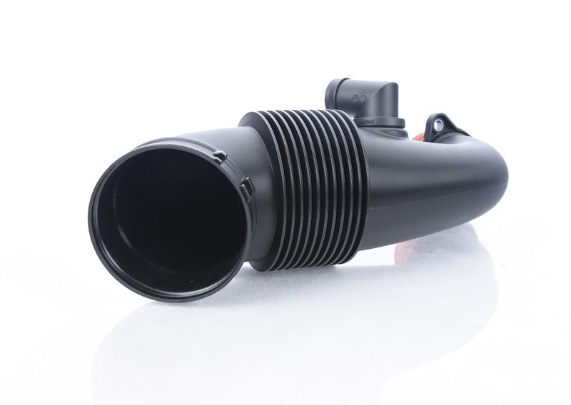 F15/F16 гофрированный кожух воздуховода 1-4 цилиндр