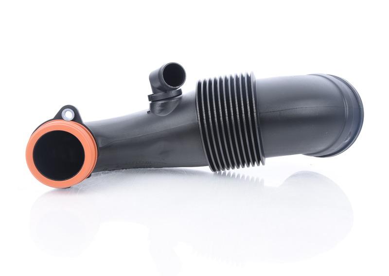 F15/F16 гофрированный кожух воздуховода 1-4 цилиндр