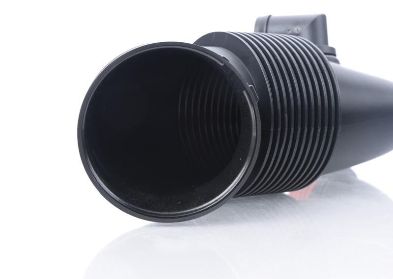 F15/F16 гофрированный кожух воздуховода 1-4 цилиндр