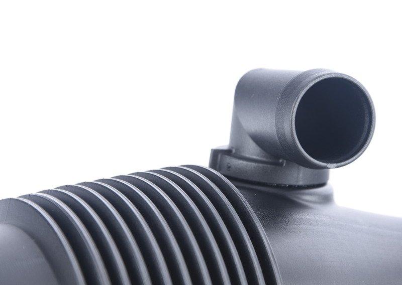 гофрированный кожух