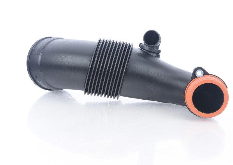 гофрированный кожух