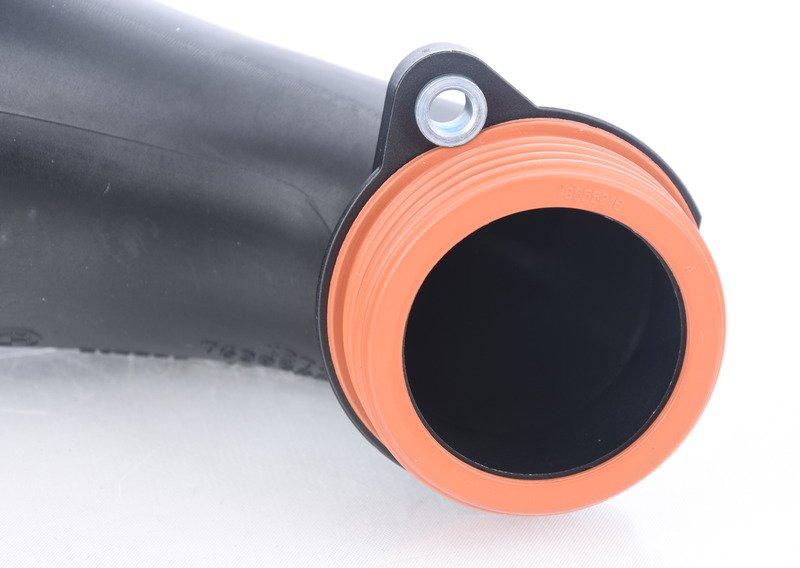 гофрированный кожух