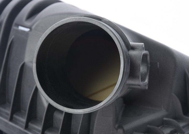 Глушитель шума всасывания воздуха