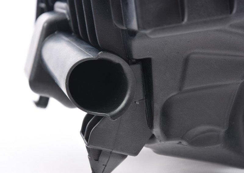 Глушитель шума всасывания воздуха