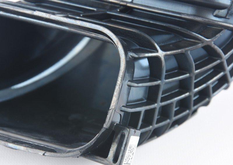 F20/F30 канал впуска воздуха