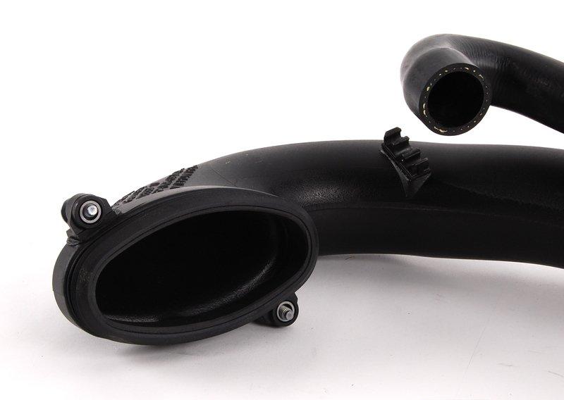 Трубопровод чистого воздуха