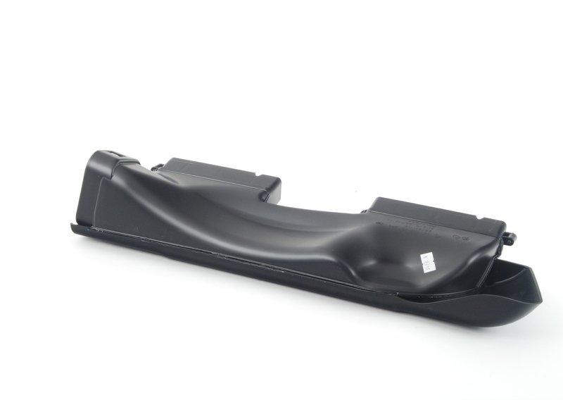 Кожух воздухозаборника