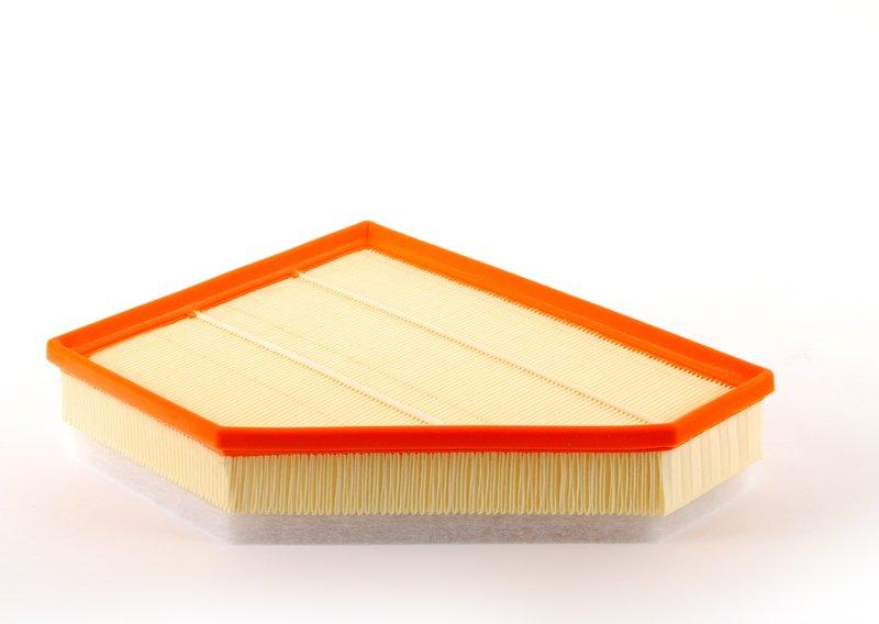 Воздушный фильтр E9x N47