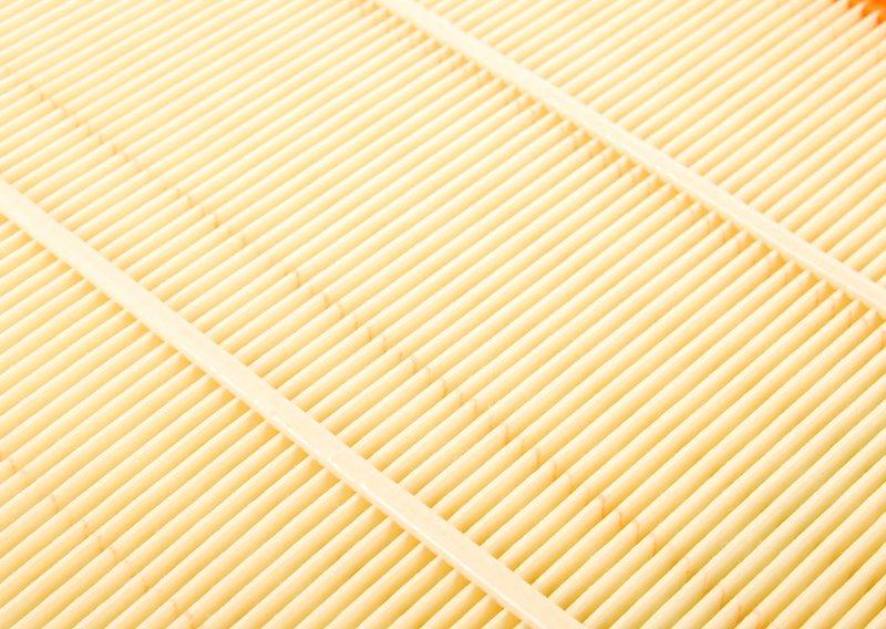 Воздушный фильтр E9x N47