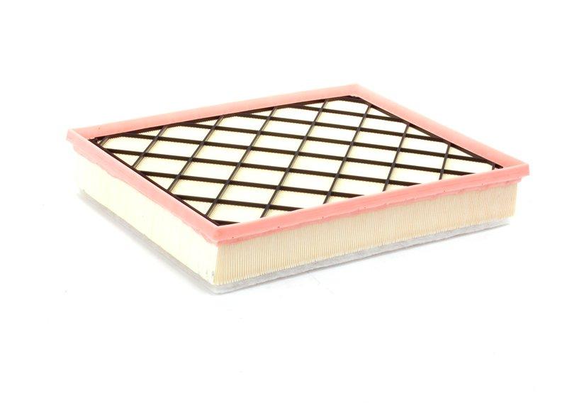 Воздушный фильтр E7x 3.0d