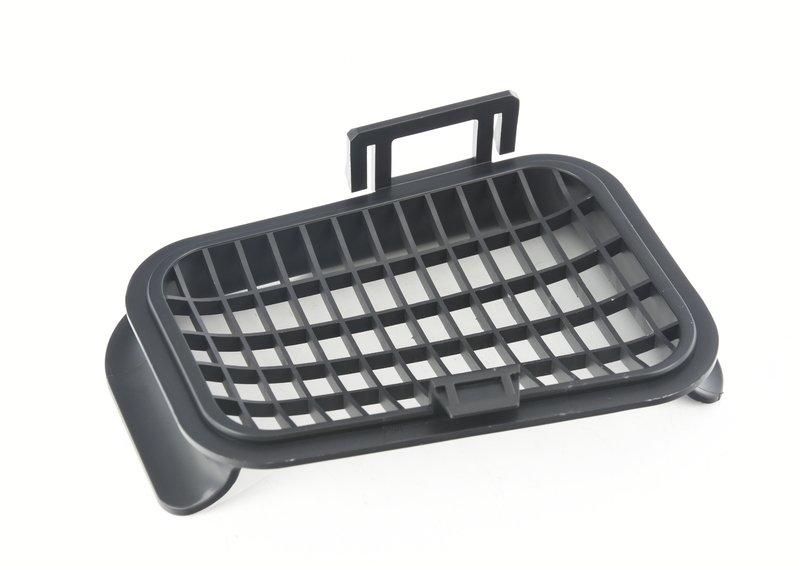 Всасывающий патрубок