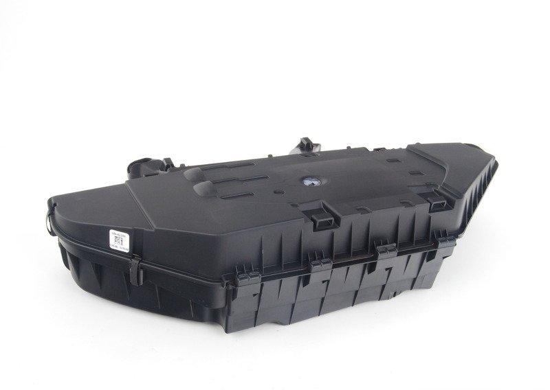 Глушитель шума всасывания воздуха