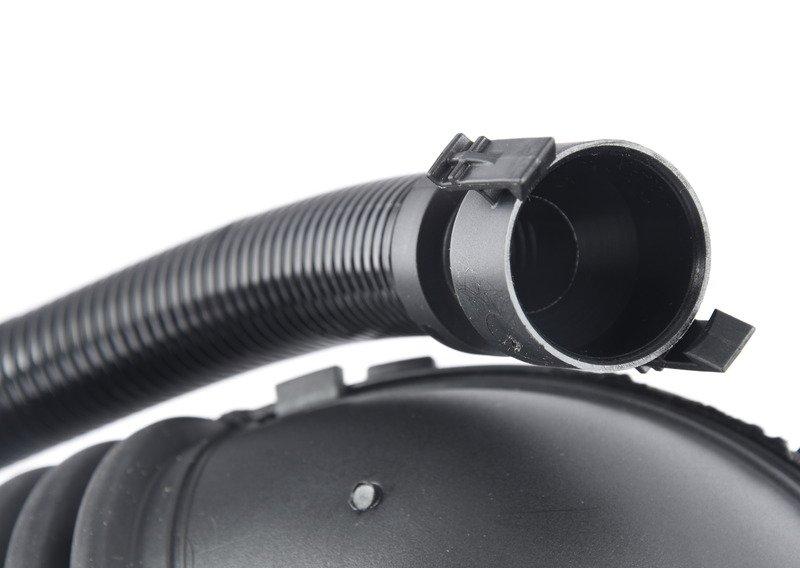 Трубопровод чистого воздуха