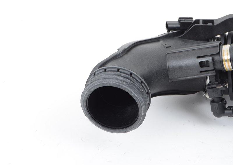 Трубопровод чистого воздуха